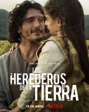 Herederos de la Tierra, Los