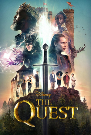 Quest, The