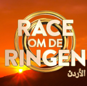 Race om de Ringen