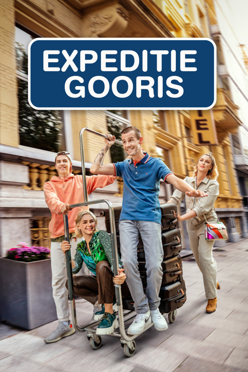 Expeditie Gooris (TV Show, 2021 2023)