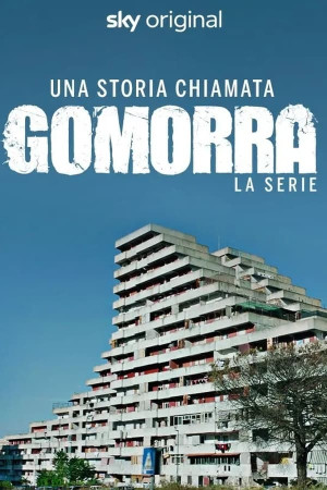 Storia Chiamata Gomorra, Una