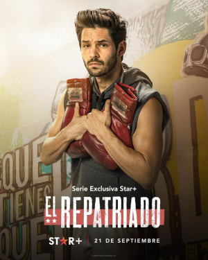 Repatriado, El