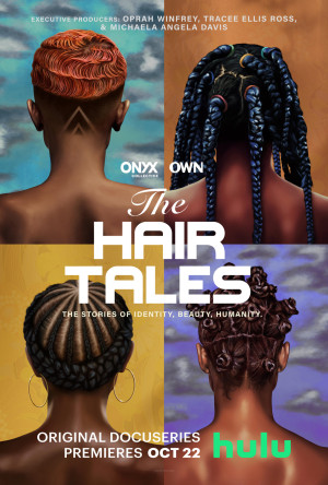 Hair Tales, The