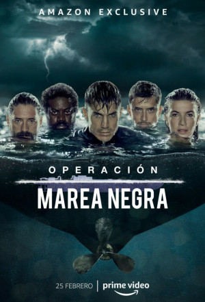Operación Marea Negra