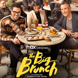 Big Brunch, The