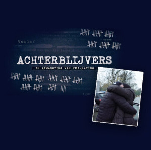 Achterblijvers