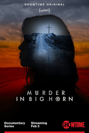 Murder in Big Horn