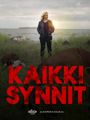 Kaikki Synnit
