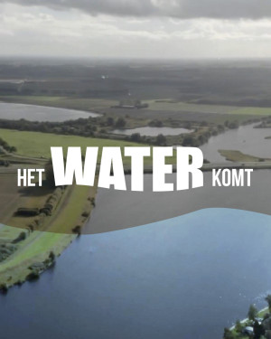 Water Komt, Het