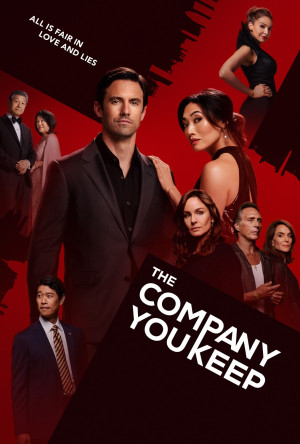 Company You Keep, The