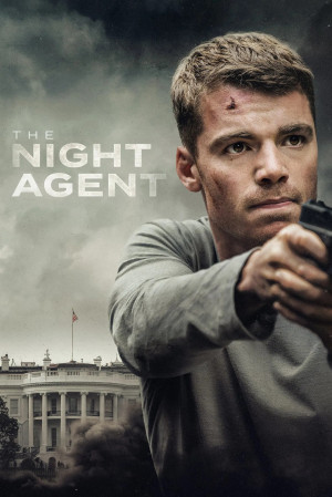Night Agent, The