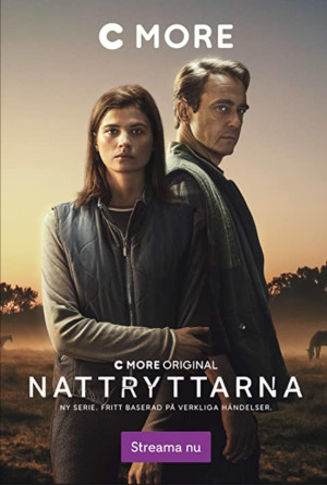 Nattryttarna