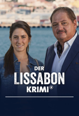 Lissabon–Krimi, Der 