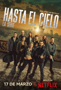 TV Show cover