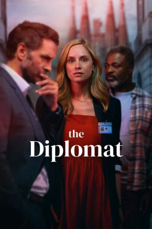 Diplomat, The