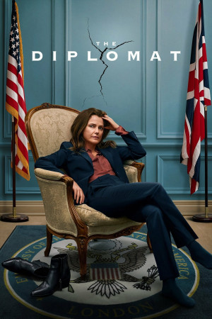 Diplomat, The