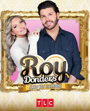 Roy Donders Altijd Wat Bijzonders