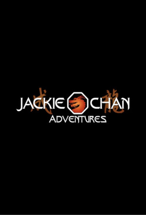 Jackie Chan Adventures