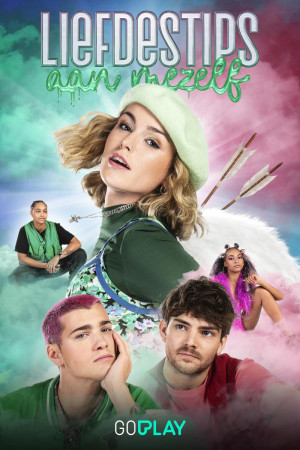 Liefdestips aan Mezelf