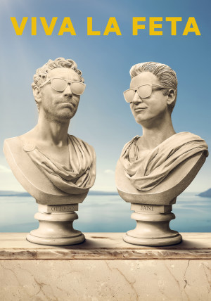 Viva la Feta