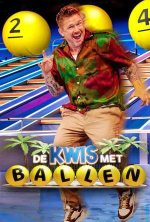 Kwis met Ballen, De