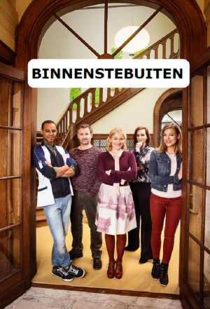 Binnenstebuiten