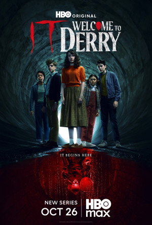 It: Welcome to Derry