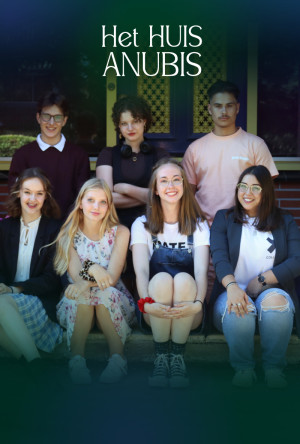 Huis Anubis Onofficieel, Het