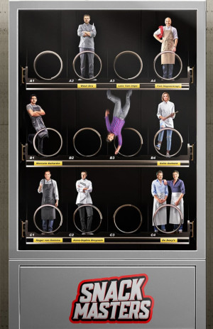 Snackmasters