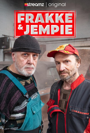 Frakke & Jempie