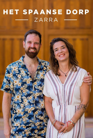 Spaanse Dorp: Zarra, Het