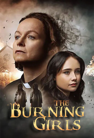 Burning Girls, The