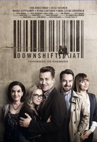 TV Show cover