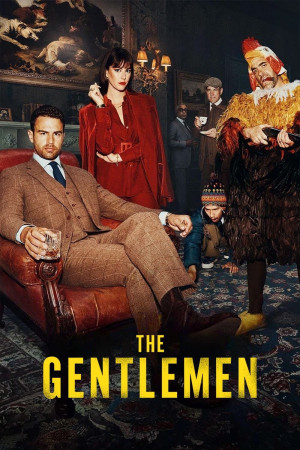 Gentlemen, The