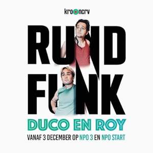 Rundfunk: Duco en Roy