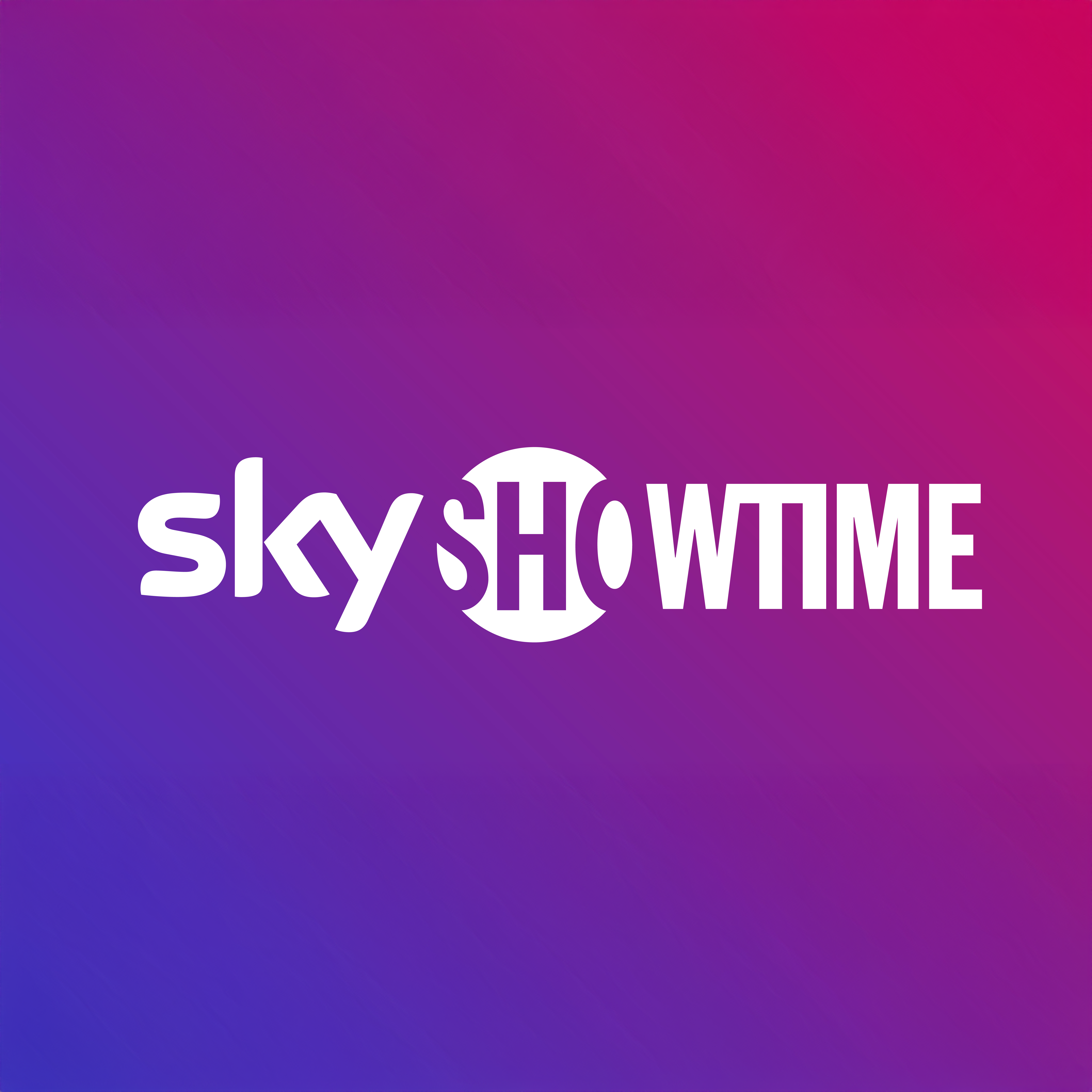 Logo SkyShowtime