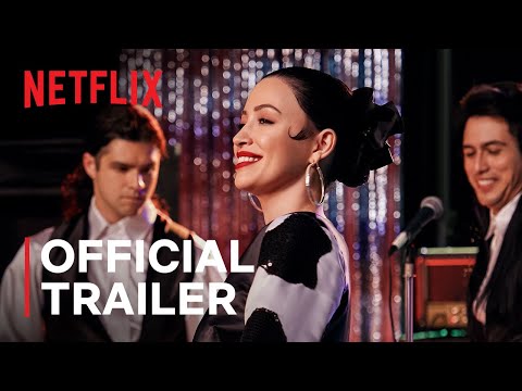 show trailer