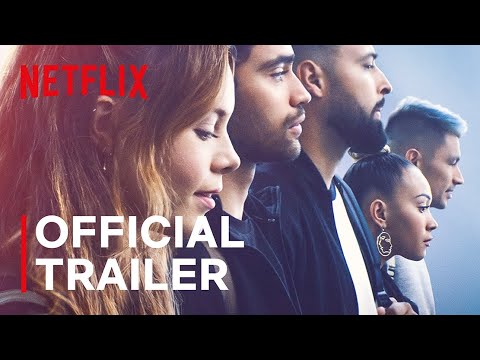 trailer