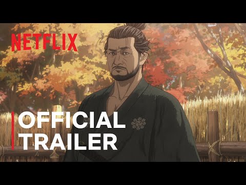 show trailer
