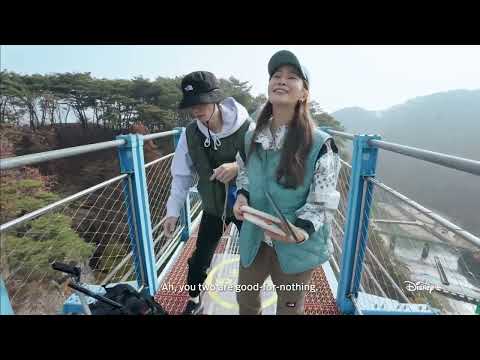 The Zone: Survival Mission Season 2 | Official Trailer | Disney+ Singapore