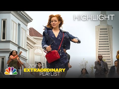 Zoey's Freaking the Eff Out! - Zoey's Extraordinary Playlist