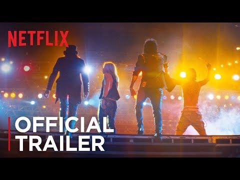 trailer
