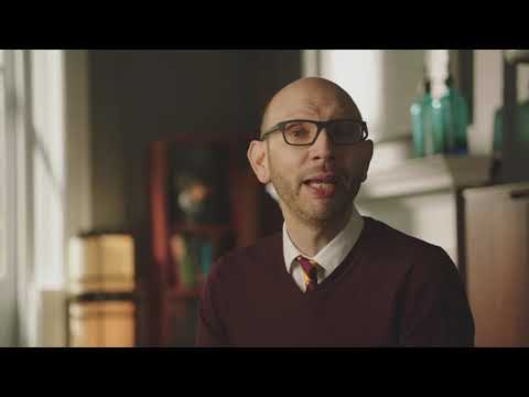 STOCKHOLM REQUIEM - WALTER'S INTRO