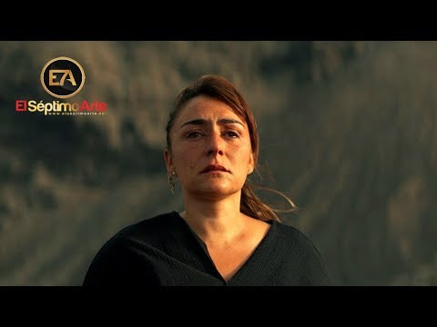 Hierro (Movistar) - Tráiler internacional (HD)