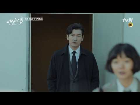 TV Series Secret Forest 2017 Korean