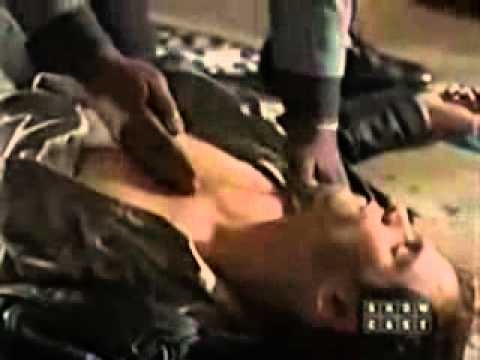 Nick Turned into Zombie