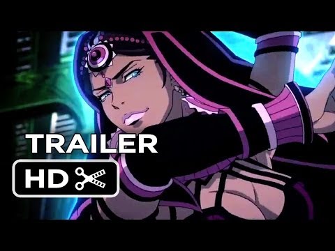 trailer