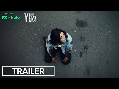 Official Trailer - Season 1