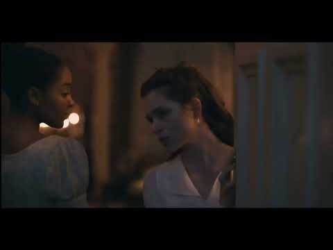 The Confessions of Frannie Langton - Promo - ITVX