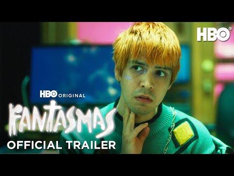 show trailer